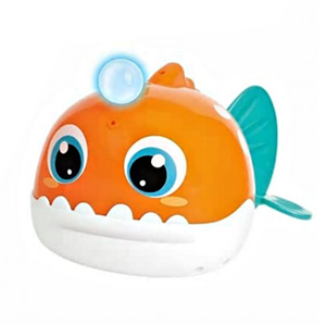 اسباب بازی ماهی هولی تویز Hola Toys مدل 8103_اسباب بازی